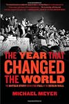 The Year that Changed the World