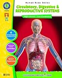 CIRCULATORY & REPRODUCTIVE SYSTEMS