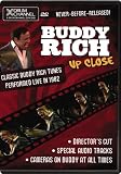 Buddy Rich: Up Close