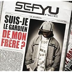 Suis-Je Le Gardien De..