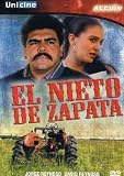 Nieto De Zapata [DVD] [1993] [Region 1] [US Import] [NTSC]