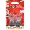 Sylvania 3156LLBP Long Life Miniature Incandescent Lamp