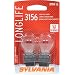 Sylvania 3156LLBP Long Life Miniature Incandescent Lamp