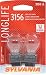 Sylvania 3156LLBP Long Life Miniature Incandescent Lamp