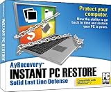 AyRecovery Instant PC Restore V. 1
