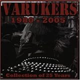 1980-2005 Collection of 25 Years