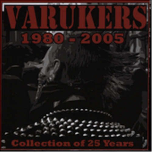 The Varukers Biography, lyrics, albums, videos, discography
