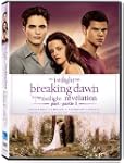 Twilight Saga - Breaking Dawn - Part...
