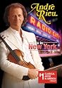 Andrew Rieu: Live at Radio City [DVD] [2007] [US Import]