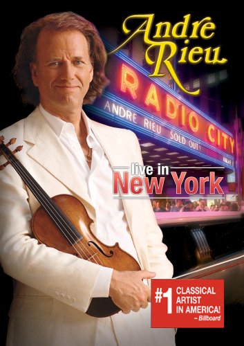 Buy Live in New York - DVD online at Discounted New and Used prices. Delivered to your door with City Travel Guides.com