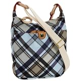 Julie Apple Dance All Night Mini Cross-Body