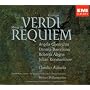 Requiem von Angela Gheorghiu