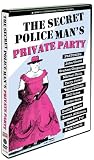 The Secret Policeman`s Private Party
