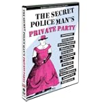 The Secret Policeman's Private Party