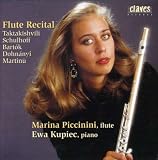 Flute Recital