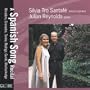 A Spanish Song Recital, Obradors, Granados, Turina, Rodrigo...