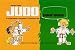 Judo pour nous : Ceinture orange - ceinture verte