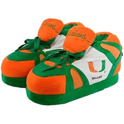 Miami UNISEX High-Top Slippers