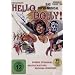 Hello, Dolly!