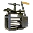 LARGE Flat ROLLING MILL 90mm 3.5" ROLLER