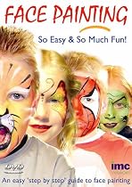 Face Painting [DVD]