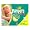 Pampers Baby Dry Diapers, Newborn, 124-Count