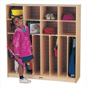 Neat-n-Trim Lockers - 48