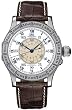 NEW LONGINES HERITAGE COLLECTION LINDBERGH MENS WATCH L2.678.4.11.2 NEW LONGINES HERITAGE COLLECTION LINDBERGH MENS WATCH L2.678.4.11.2
