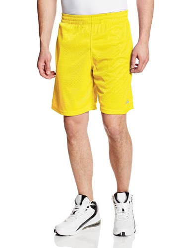 Spalding Men's Mesh Circuit Short
