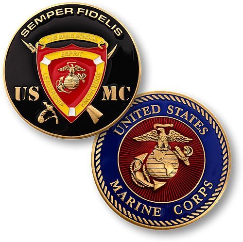 The Basic School USMC