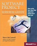 Software Project Survival Guide (Pro -- Best Practices)