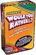 Zobmondo Would You Rather? Pocket Travel Version - Classic