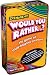 Zobmondo!! Would You Rather...? Pocket Travel Version - Classic