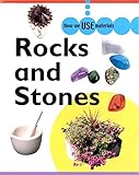 Rocks and stones