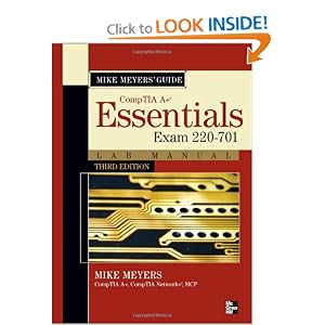Meyers Guide Operating Systems Manual