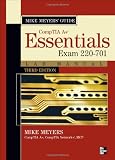  : Mike Meyers CompTIA A+ Guide: Essentials Lab Manual, Third Edition (Exam 220-701) (Mike Meyers' Computer Skills)