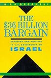The $36 Billion Bargain: U.S. Aid to Israel and American Public Opinion