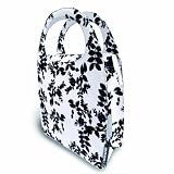 Produkt-Bild: Basil Mirte Shopper Bag Einkaufstasche zur Befestigung am Fahrrad