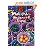 Malaysia Singapore and Brunei (Lonely Planet Country Guides)