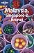 Malaysia Singapore and Brunei (Lonely Planet Country Guides)