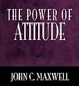 The Power Of Attitude (Power Series)