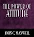 The Power Of Attitude (Power Series)