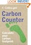 Collins Gem Carbon Counter: Calculate Your Carbon Footprint