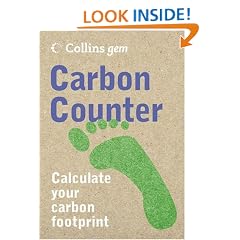 Collins Gem - Carbon Counter