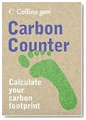 Collins Gem Carbon Counter: Calculate Your Carbon Footprint