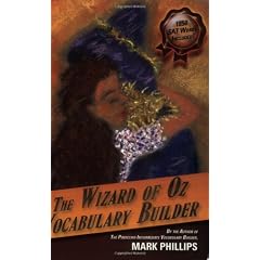 The Wizard of Oz Vocabulary Builder