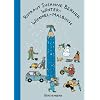 Winter-Wimmel-Malbuch