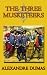 Book The Three Musketeers: Library Edition