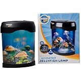 Discovery Kids Animated Jellyfish Lamp MULTI