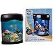 Discovery Kids Animated Jellyfish Lamp MULTI
